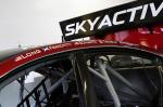Mazda6 GX Grand-Am Racer 2013 года